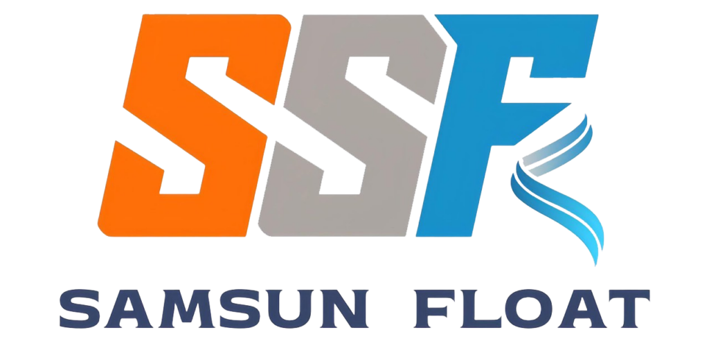 Samsun Float ทุ่นลอยน้ำ