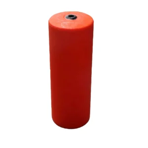 Foat Barrier ทุ่นกันกระแทก