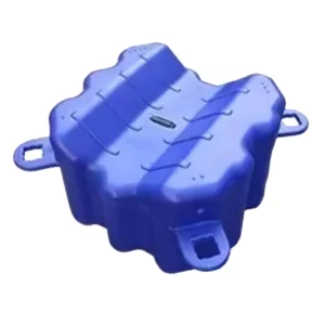 Model V-float Spec. 50x50x30cm