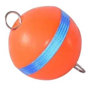 Mooring buoy  ทุ่นกันอาณาเขต