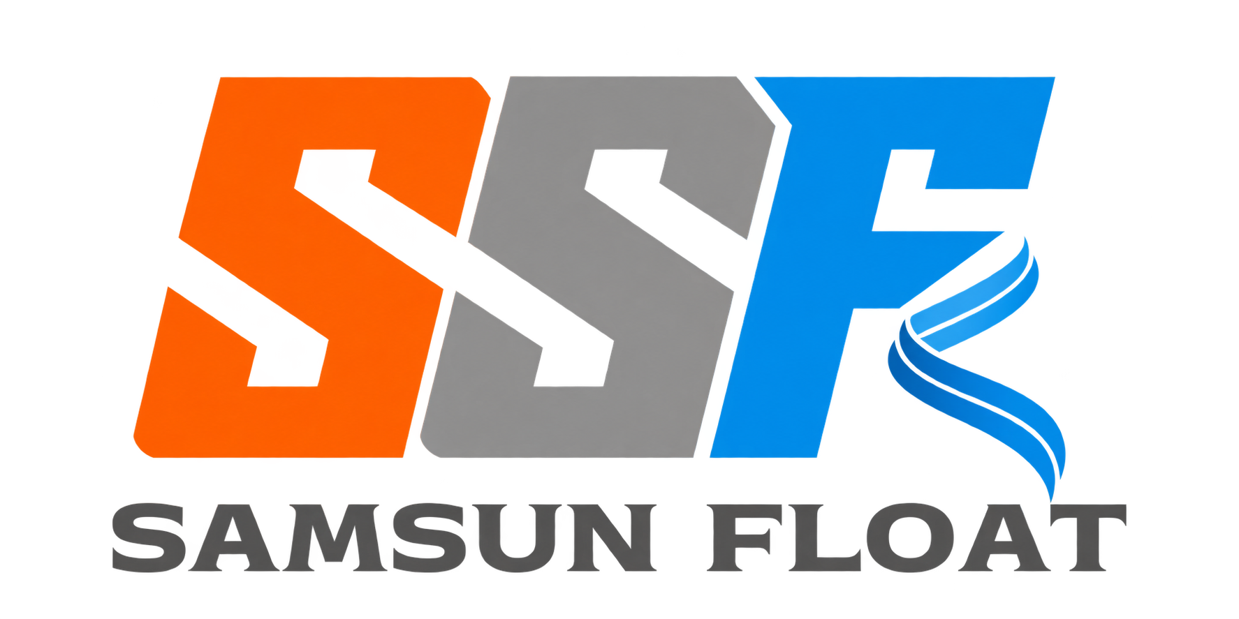 Samsun Float ทุ่นลอยน้ำ